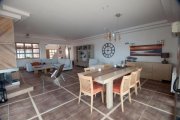 Ammoudara bei Agios Nikolaos Kreta, Ammoudara bei Agios Nikolaos: Hochexklusive fünf-Schlafzimmer-Villa mit traumhafter Aussicht Haus kaufen